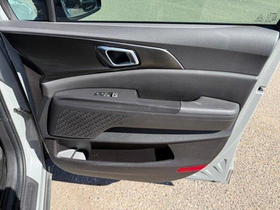 2025 Kia Carnival Hybrid SX