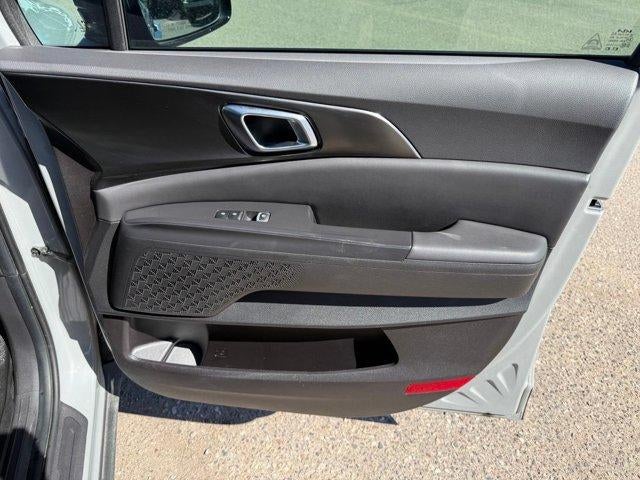 2025 Kia Carnival Hybrid SX