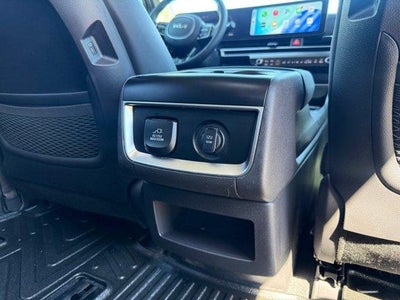 2025 Kia Carnival Hybrid SX