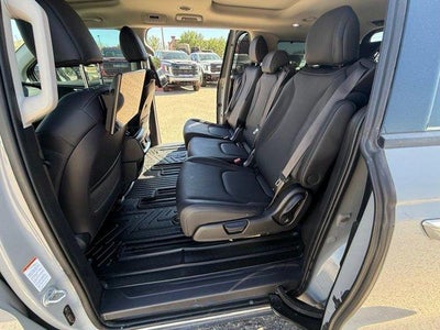 2025 Kia Carnival Hybrid SX