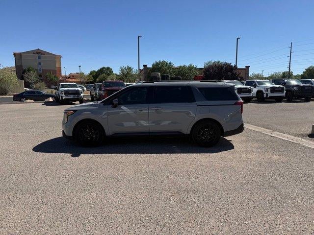 2025 Kia Carnival Hybrid SX