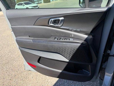 2025 Kia Carnival Hybrid SX