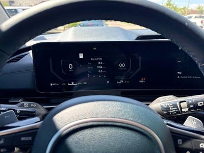 2025 Kia Carnival Hybrid SX Prestige