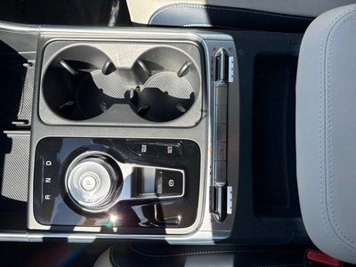 2025 Kia Carnival Hybrid SX Prestige
