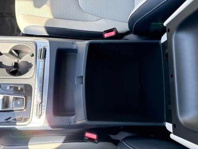 2025 Kia Carnival Hybrid SX Prestige