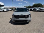 2025 Kia Carnival Hybrid SX Prestige