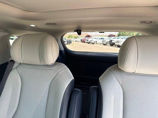 2025 Kia Carnival Hybrid SX Prestige