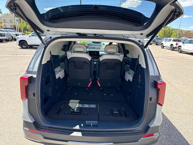 2025 Kia Carnival Hybrid SX Prestige