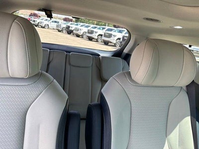 2025 Kia Carnival Hybrid SX Prestige