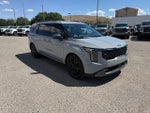 2025 Kia Carnival Hybrid SX Prestige