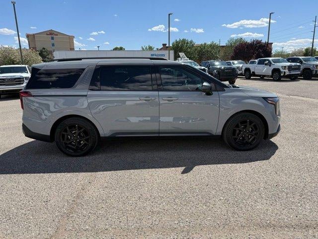 2025 Kia Carnival Hybrid SX Prestige