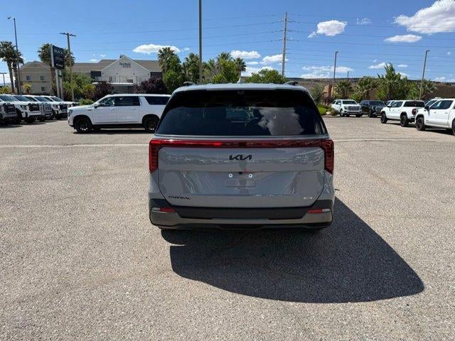 2025 Kia Carnival Hybrid SX Prestige