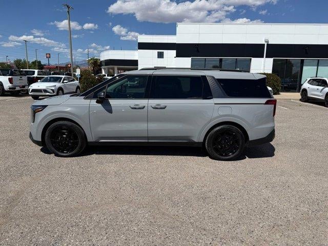 2025 Kia Carnival Hybrid SX Prestige