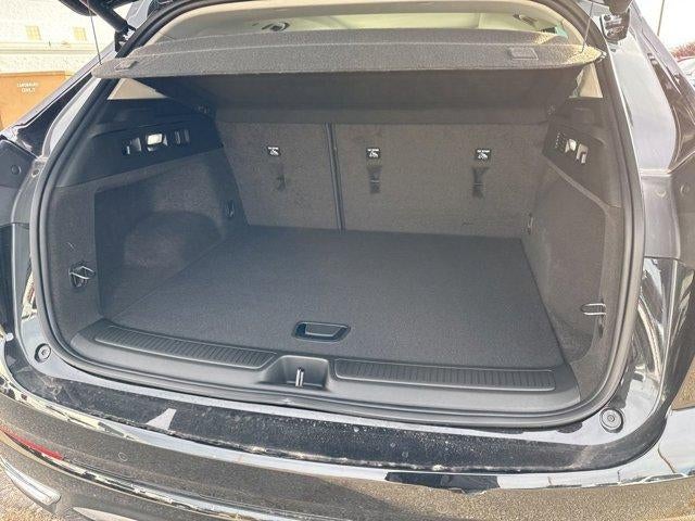 2025 Buick Envision Avenir