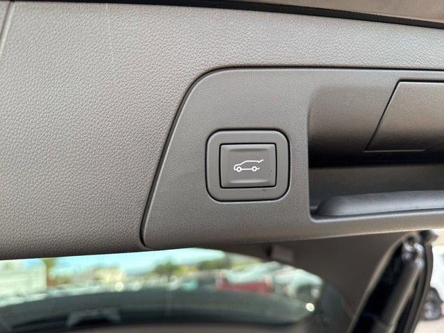 2025 Buick Envision Avenir