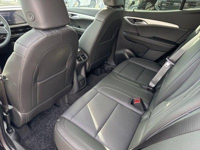 2025 Buick Envision Avenir