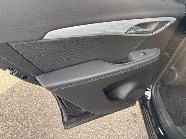 2025 Buick Envision Avenir