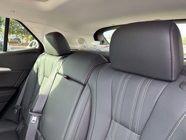 2025 Buick Envision Avenir