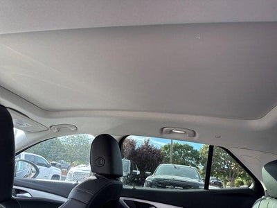 2025 Buick Envision Avenir