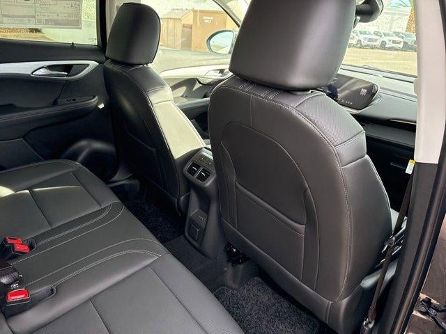 2025 Buick Envision Avenir