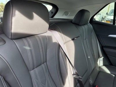 2025 Buick Envision Avenir