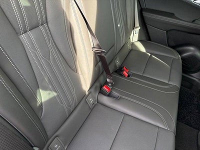 2025 Buick Envision Avenir