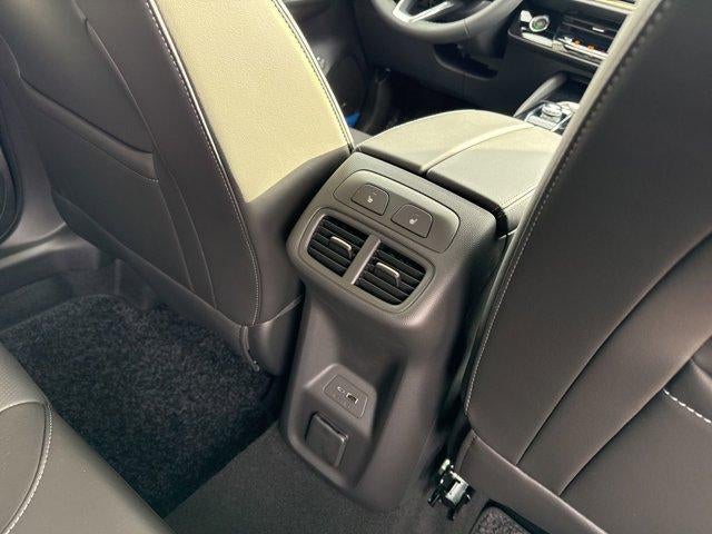 2025 Buick Envision Avenir