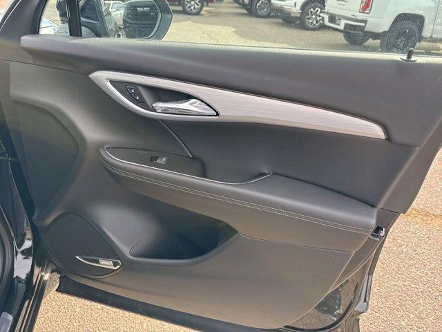 2025 Buick Envision Avenir