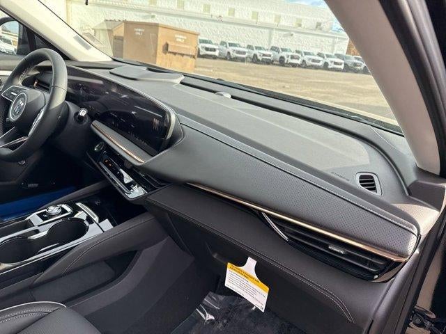 2025 Buick Envision Avenir