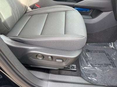 2025 Buick Envision Avenir