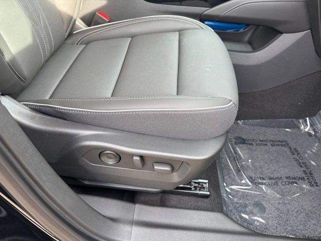 2025 Buick Envision Avenir