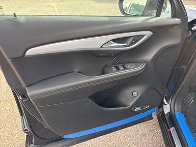 2025 Buick Envision Avenir