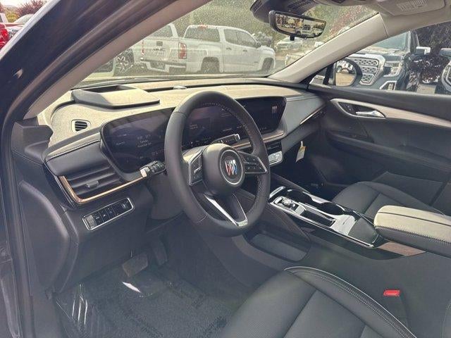 2025 Buick Envision Avenir