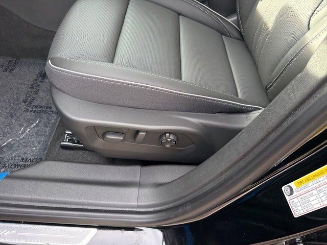 2025 Buick Envision Avenir