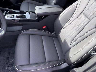 2025 Buick Envision Avenir