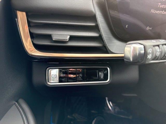 2025 Buick Envision Avenir