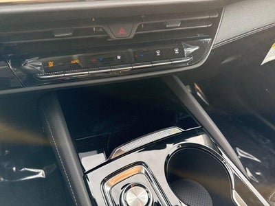 2025 Buick Envision Avenir