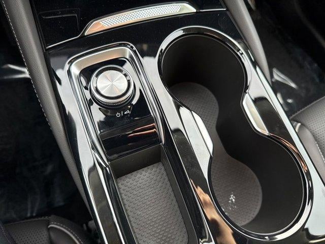 2025 Buick Envision Avenir