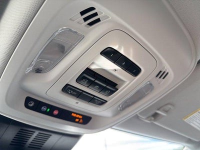 2025 Buick Envision Avenir