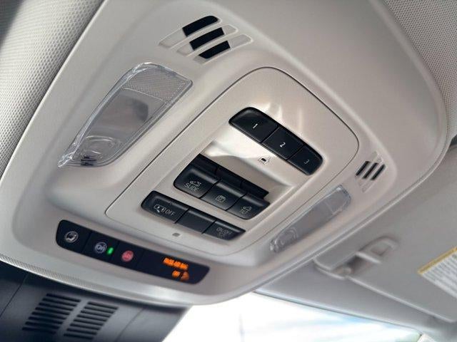 2025 Buick Envision Avenir