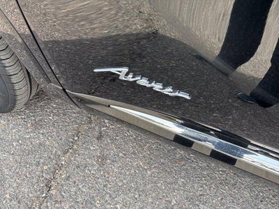 2025 Buick Envision Avenir