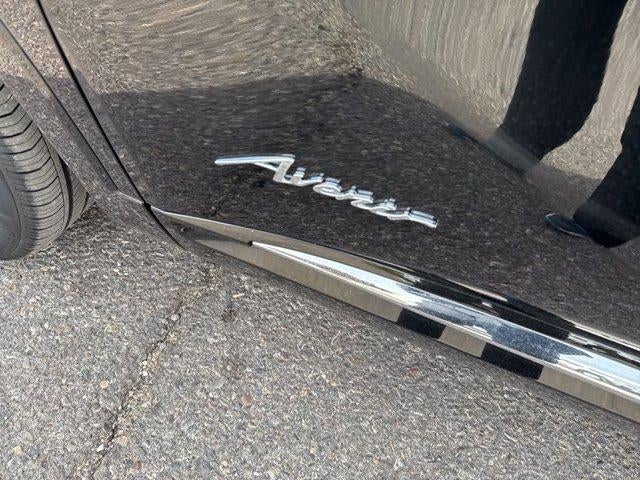 2025 Buick Envision Avenir