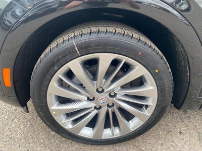 2025 Buick Envision Avenir