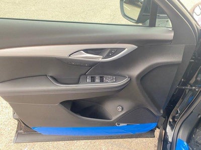 2025 Buick Envision Avenir