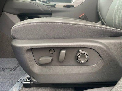 2025 Buick Envision Avenir