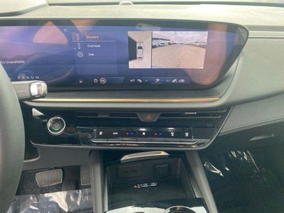 2025 Buick Envision Avenir