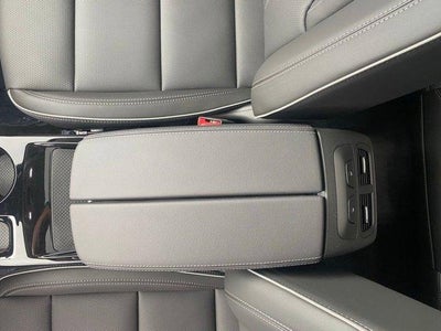 2025 Buick Envision Avenir