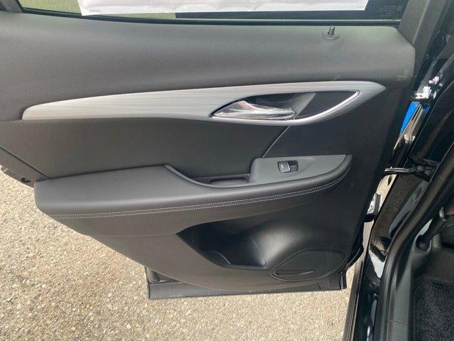 2025 Buick Envision Avenir