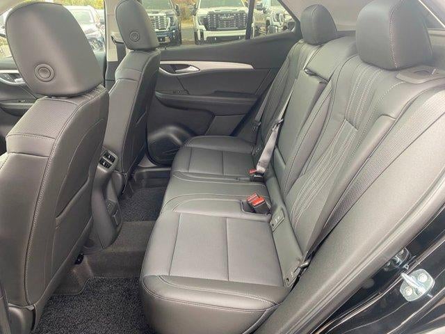 2025 Buick Envision Avenir