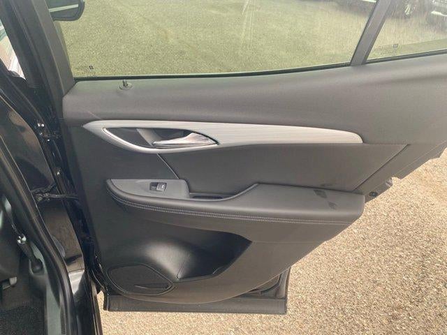 2025 Buick Envision Avenir